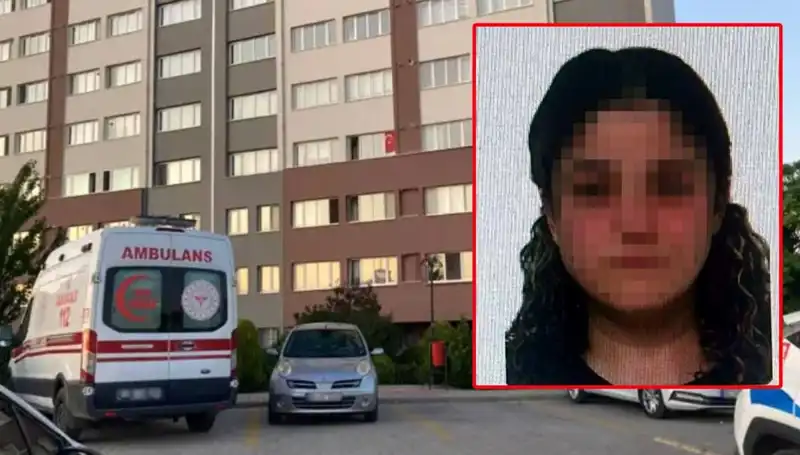Derin Dondurucuda Bulunan Cesedin Annesi Ortaya Çıktı: Ankara’daki Vahşet Üzerine Şok İfadeler