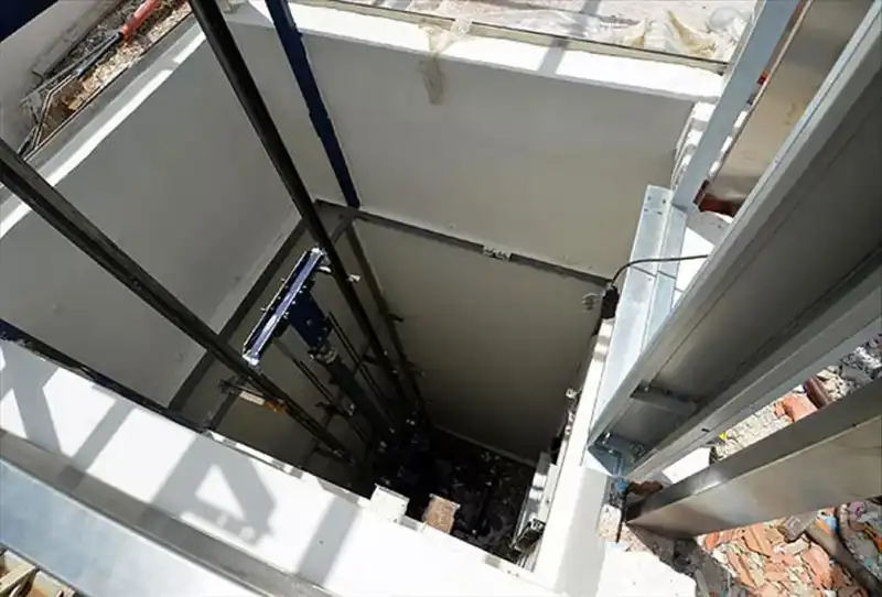 İstanbul’da Asansör Faciası: Bir Kişi Hayatını Kaybetti