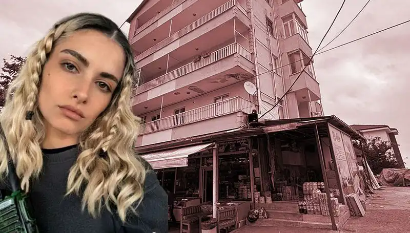 Sinem’in Katilinin Balkondan Tırmanarak Eve Girmesi: Uzaklaştırma Kararı Yetersiz mi Kaldı?