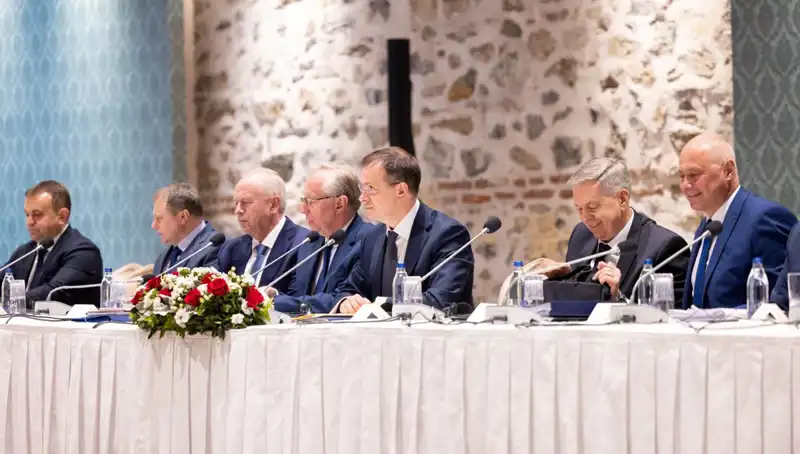 Rusya ve Ukrayna Liderlerinden Tarihi Görüşme: Anlaşma Koşulları Neler?