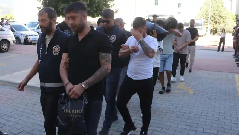 Sahte Eskort İlanıyla 12 Milyon Liralık Şok Dolandırıcılık Olayı!