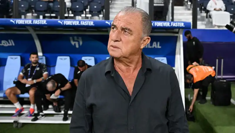 Suudi Arabistan'da Fatih Terim Rüzgarı ve Türk Futbolunun Sırları