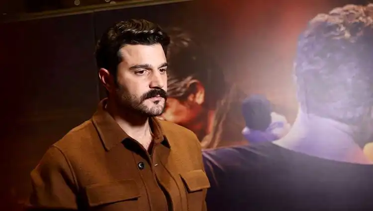 Murat Göğebakan: Kalbim Yaralı Dizisinin Gizemli Dünyası ve Oyuncu Kadrosu