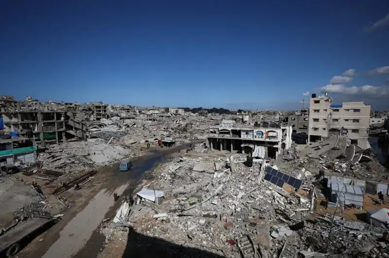 İsrail'in Ateşkes İhlali: Gazze'de Yaşananlar ve Son Gelişmeler