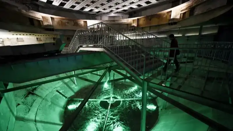 ABD, Çin'i Gizli Nükleer Test Yapmakla Suçladı: Gerçekler Ne?