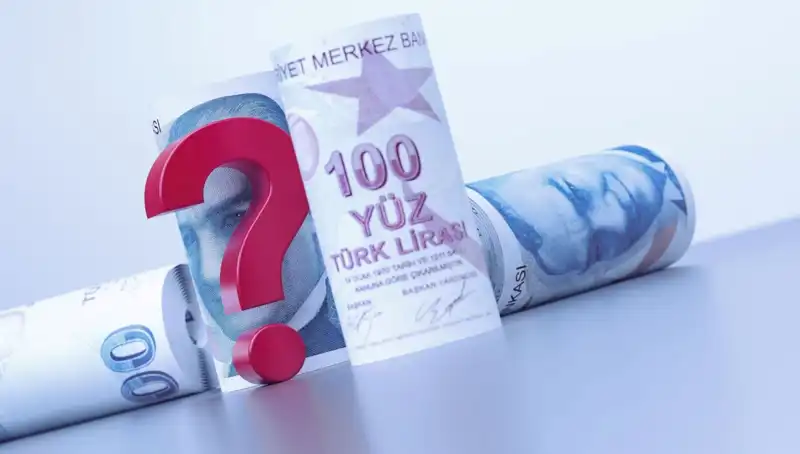 5 Aylık Enflasyon Farkı Ne Kadar Olacak? 2025'te Maaşlar Ne Gibi Değişiklikler Görecek?
