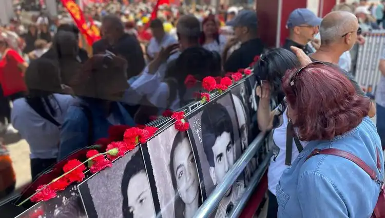 32 Yıl Sonra Madımak Olayı: Sivas'ta Yaşananların Derin İzleri