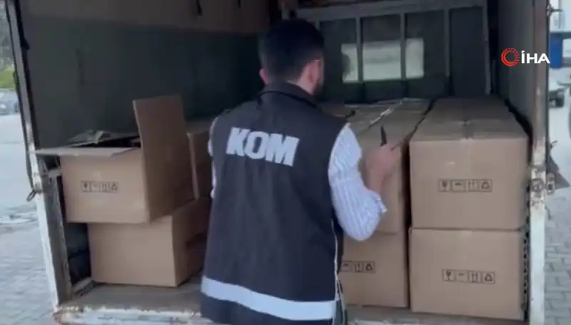 Portakal Çiçeği Karnavalı'na Kötü Niyetli Müdahale: Polis Harekete Geçti
