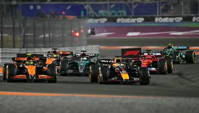 Cadillac, 2026'da Formula 1'a Katılacağını Açıkladı: Yarış Heyecanı Tavan Yapacak