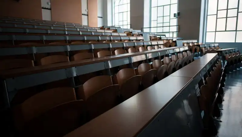 Yurt Dışında Eğitim Almanın Bedeli: Avrupa'da Ücretler 40 Bin Euro’yu Geçiyor