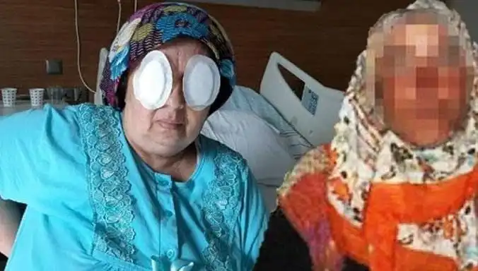 Kütahya’da Şizofreni Hastası Kadının Korkunç Olayı Gözleri Döndürdü