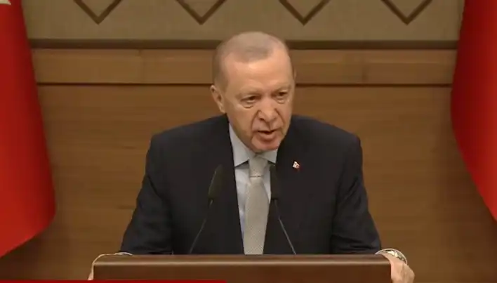 Cumhurbaşkanı Erdoğan'dan Sert İfadeler: Medya ve Provokasyon Uyarısı