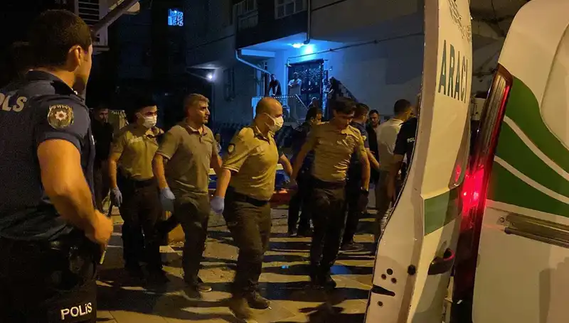 Eşini Katleden Adam İntihar Etti: Şok Edici Olayda Gerçekler Ortaya Çıktı