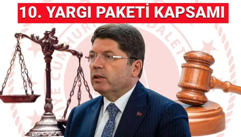 2025 Yılı Ceza İnfaz Kanunu Değişikliği: Af Beklentileri ve Mahkumları Kapsayan Yenilikler