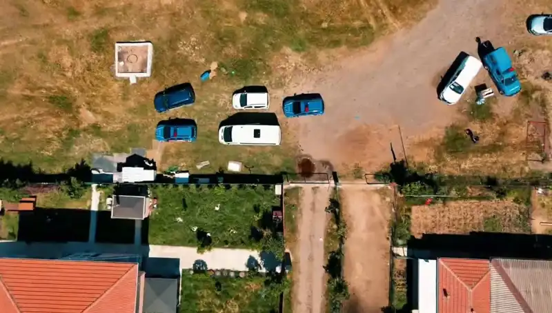 Tekirdağ'da Tefeci Çetesine Geçit Yok: Silahlar ve Tapular Ele Geçirildi