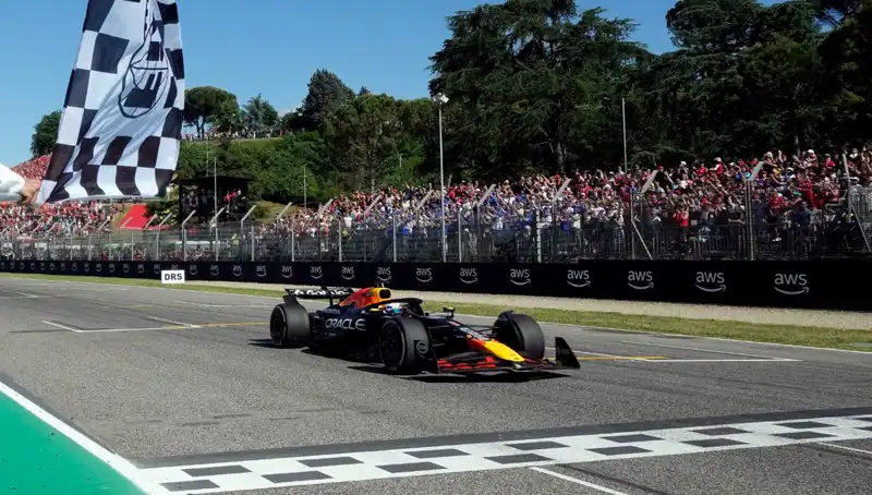 Formula 1 Dünyasının Büyüleyici Sirkülasyonu: Monako Yarışına Hazır Mı?