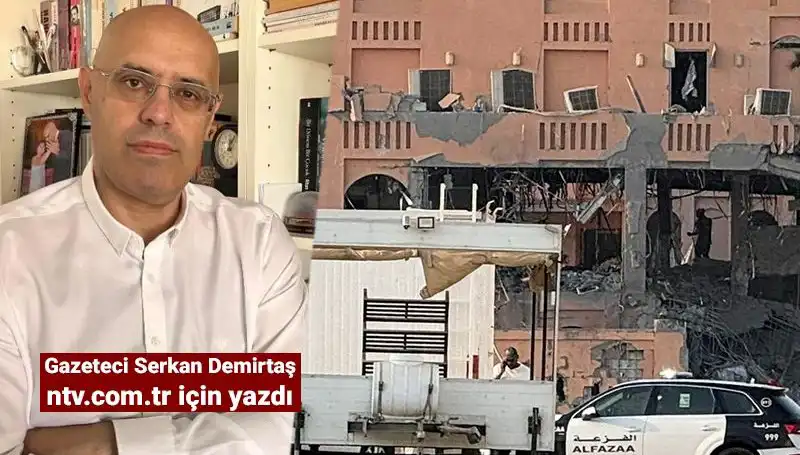 Katar Zirvesi'nde Trump'ın Rolü: İsrail Üzerindeki Etkisi Ne Olacak?