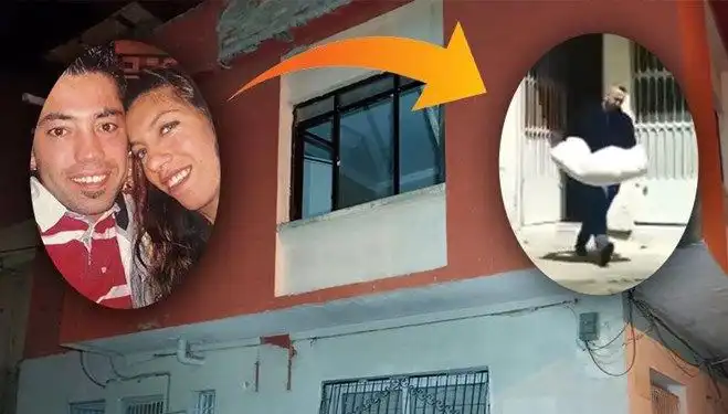 Ölü bulunan Mehtap bebeğin anne ve babası hangi ceza ile yargılandı?