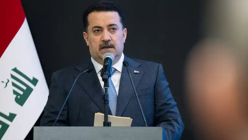Irak’tan Suriye’ye Heyet Gönderildi: Petrol Boru Hattı Anlaşması Yolda mı?
