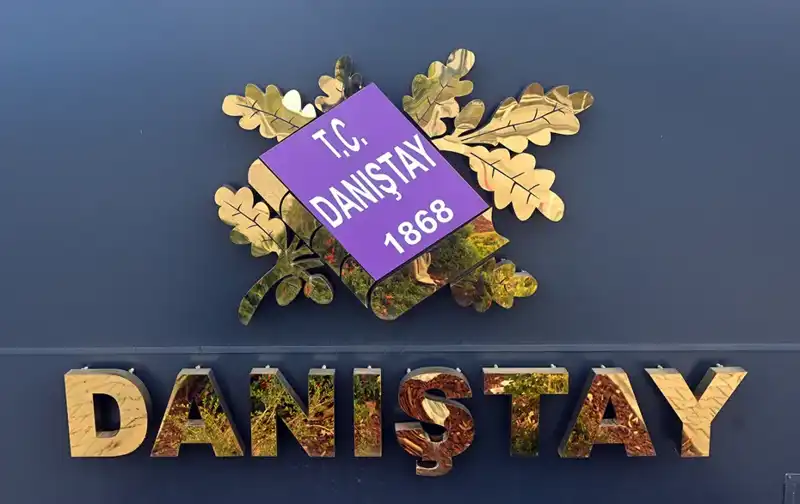 Danıştay'da Etik Kurulu Dönemi: Yargı Sürecinde Yeni Bir Dönüşüm Başlıyor