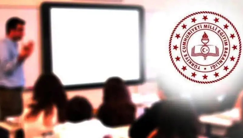 MEB'den Müjde: 15 Bin Sözleşmeli Öğretmen Alımında Son Tarih!