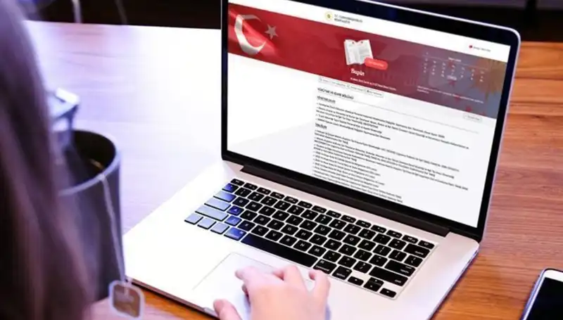 Resmi Gazete'de Bugün Neler Oldu? 7 Temmuz 2025 Kararları