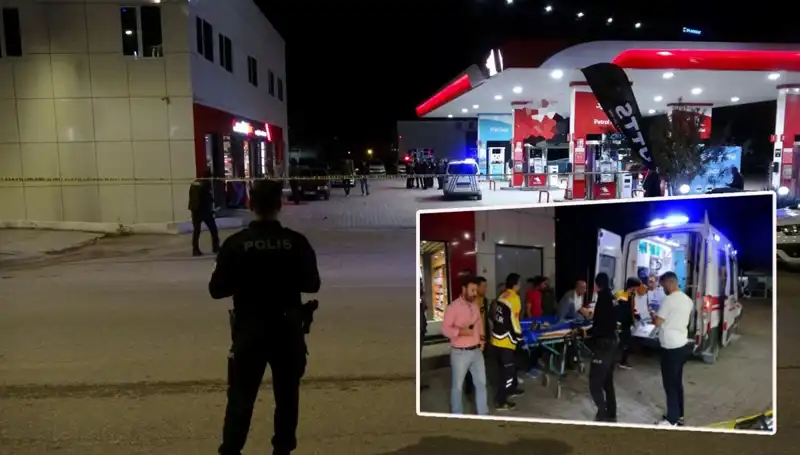 Malatya'da Silahlı Saldırı: 23 Yaşındaki Genç Yaşamını Yitirdi