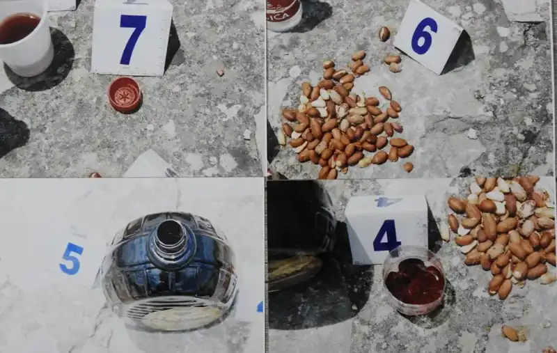 19 Yıl Sonra Gelen İtirafla Cinayet Aydınlatıldı!