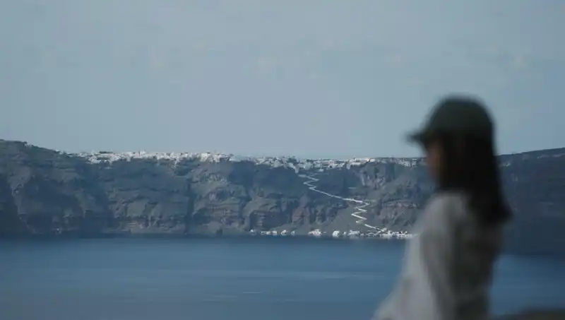 Yunanistan'ın Deniz Altındaki Türkiye Korkusu: Rum Basınından Eleştiri