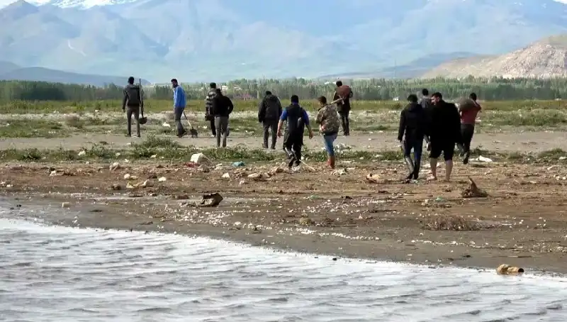 İki Mahalle Arasındaki Mesafeyi Azaltan Yeni Yaya Yolu Açıldı