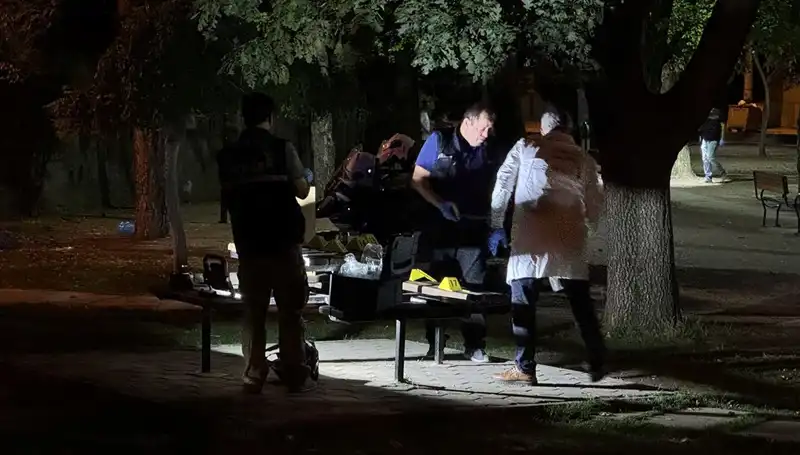 Husumet Kanlı Bitti: İki Aile Arasında Çatışma Çıktı, Sonuç Felaket Oldu