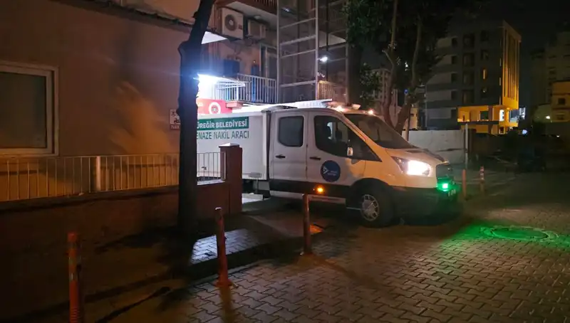 Park Yeri Anlaşmazlığında Kanlı Bilanço: Komşusuna Saldırdı