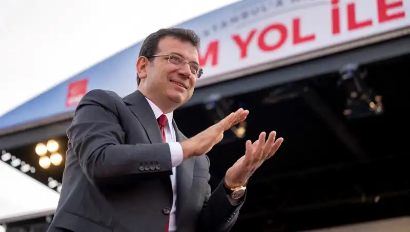 Başsavcıya Tehdit Davasında Ekrem İmamoğlu'nun Alınan Kararının Ayrıntıları