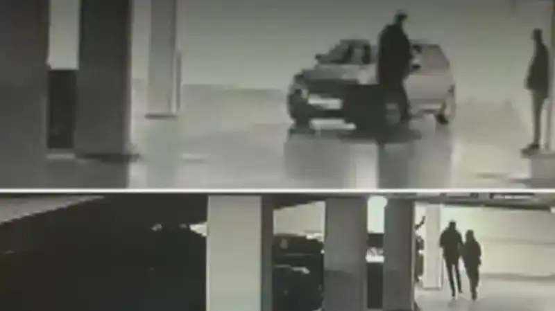 Otoparktaki 30 Milyon Dolarlık Soygun: Tutuklu Sayısı 10’a Ulaştı