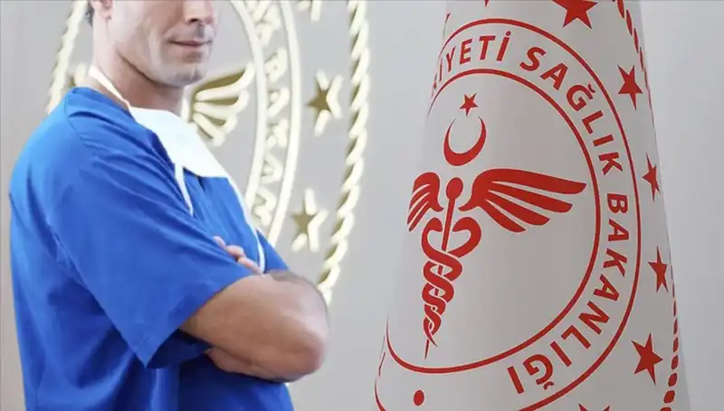 Sağlık Bakanlığı'ndan Önemli Duyuru: Sürekli İşçi Yer Değişikliği Tarihleri Açıklandı