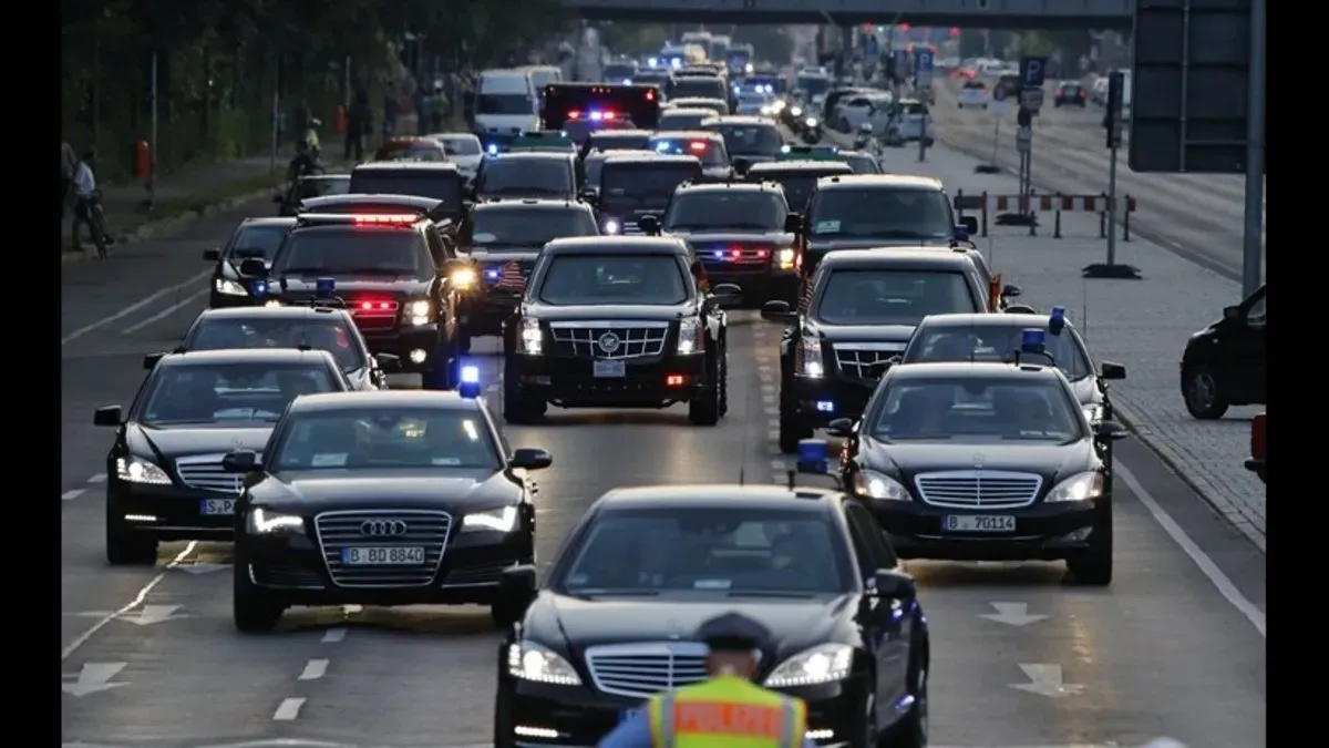 Araç Sahiplerine Uyarı: Bu Ekipmanla Trafikten Men Edilebilirsiniz!