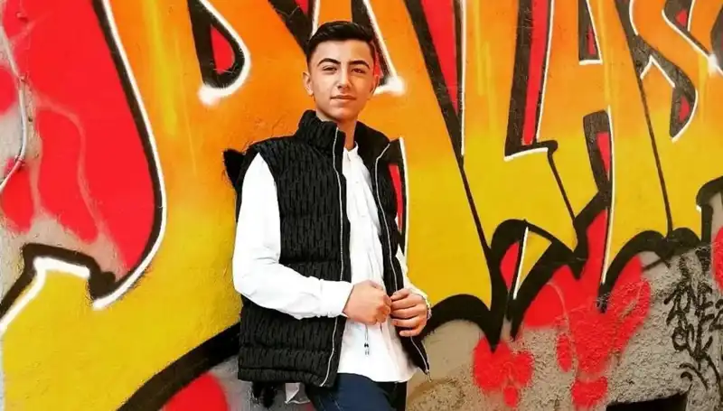 Kızılırmak’ta Bulunan Cansız Bedeniyle Ramazan’ın Hikayesi Ürkütüyor
