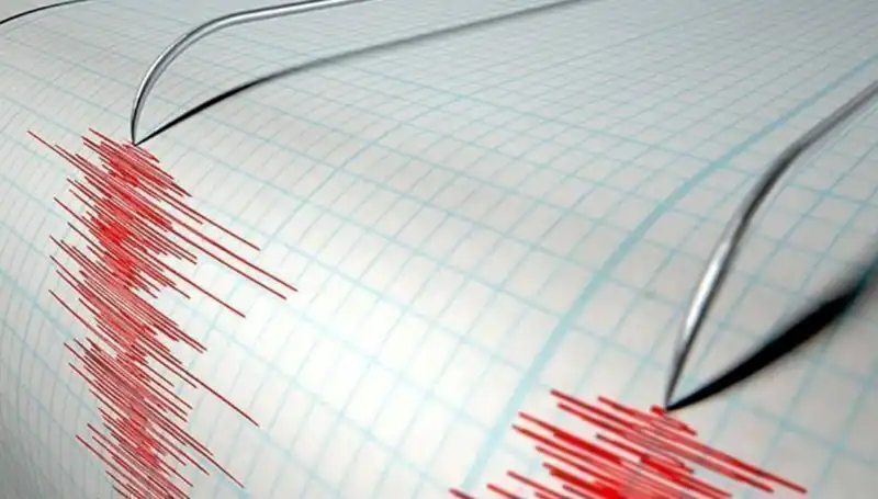 Rusya’da Gerçekleşen 6,3 Şiddetindeki Deprem Ülkeyi Sarstı