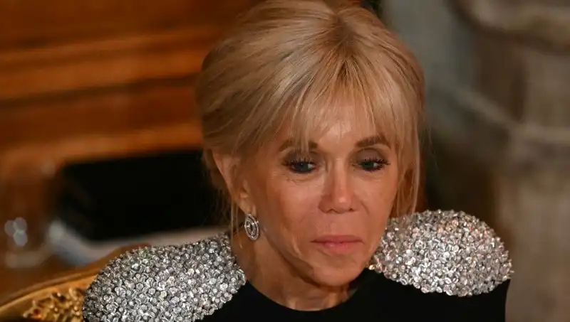 First Lady Davasında Şok Gelişme: "Erkek Olarak Doğdu" Yalanına Beraat