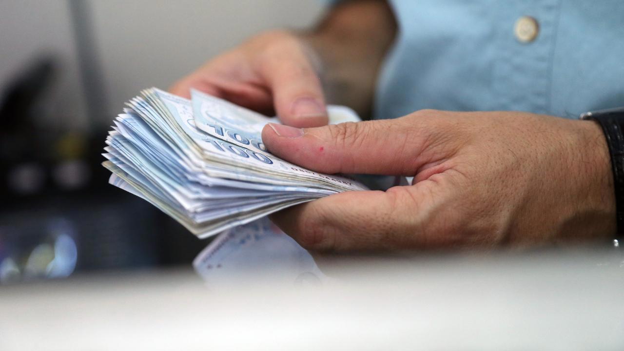 Emekli Aylıkları Yeniden Belirlendi