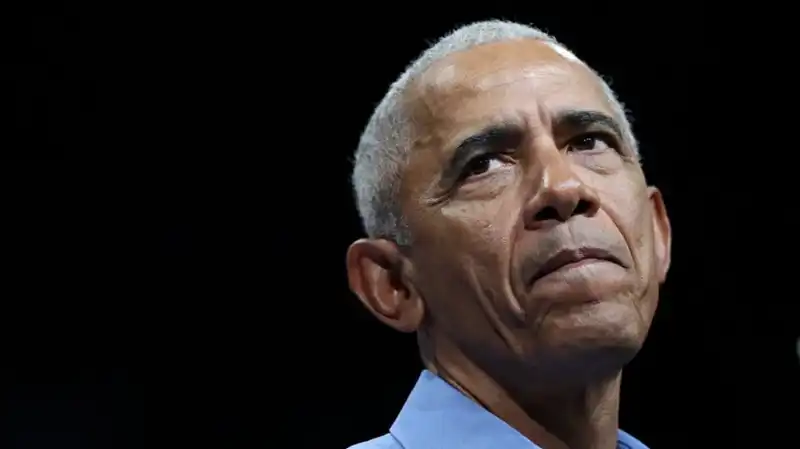 Obama'nın Şaşırtan Açıklaması: Uzaylıların Varlığına Dair İtiraflar