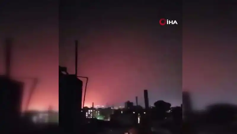 ABD'nin Sana'ya Yönelik Hava Saldırısı: 12 Kişi Hayatını Kaybetti