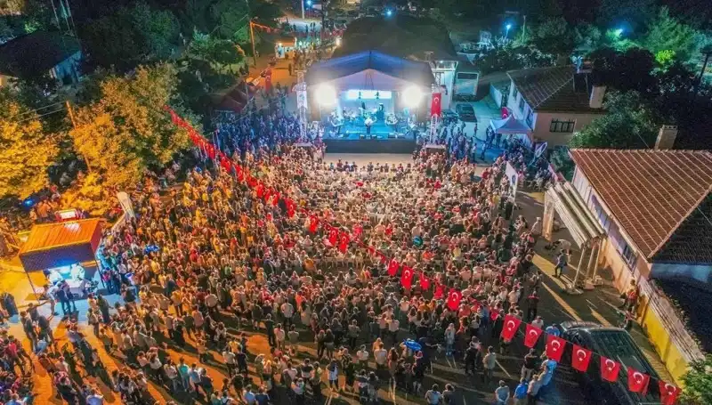 Leylek Şenliği: Bu Yıl Nerede ve Kaç Gün Sürecek?