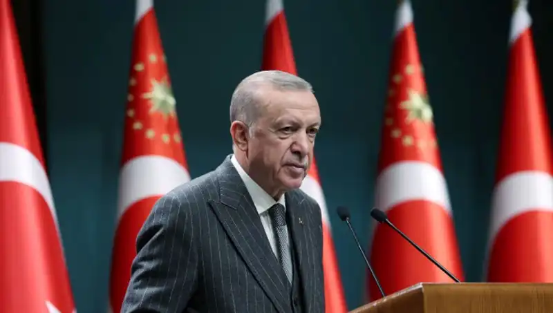 Cumhurbaşkanlığı Kabine Toplantısı Tarihi ve Beklentiler
