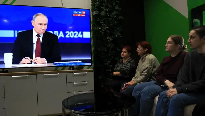 ABD’nin Kırım Planı: Ukrayna’nın Geleceği İçin Yeni Bir Tehdit