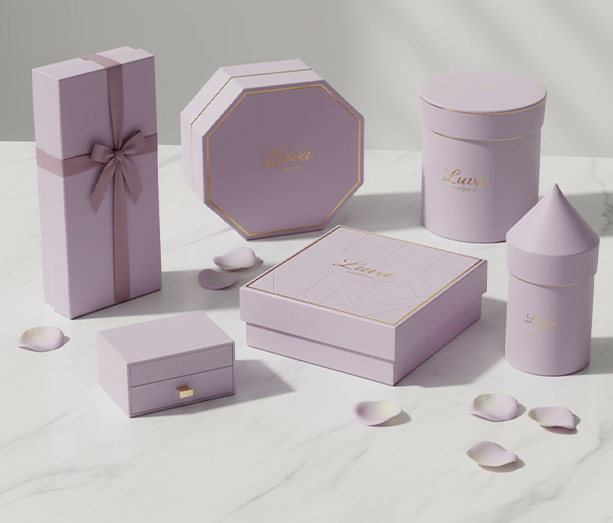 İç Giyimde Devrim Yaratan Luva Lingerie ile Tanışın