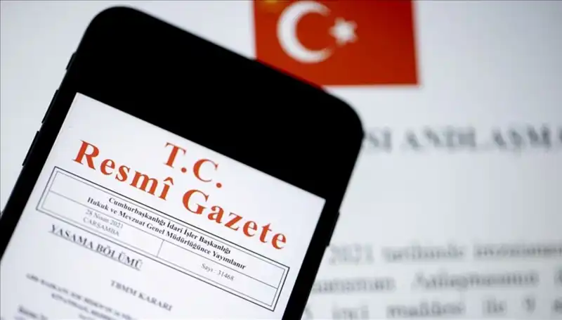 10 Ağustos 2025 Resmi Gazete Kararları: Devlet Politikalarında Önemli Değişiklikler