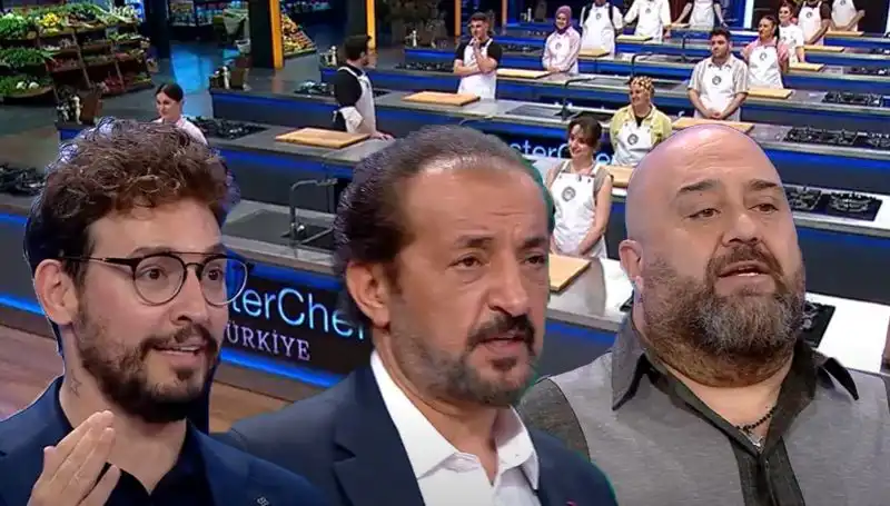 MasterChef Türkiye'de Büyük Heyecan: İlk Ana Kadro Yarışmacısı Kim?