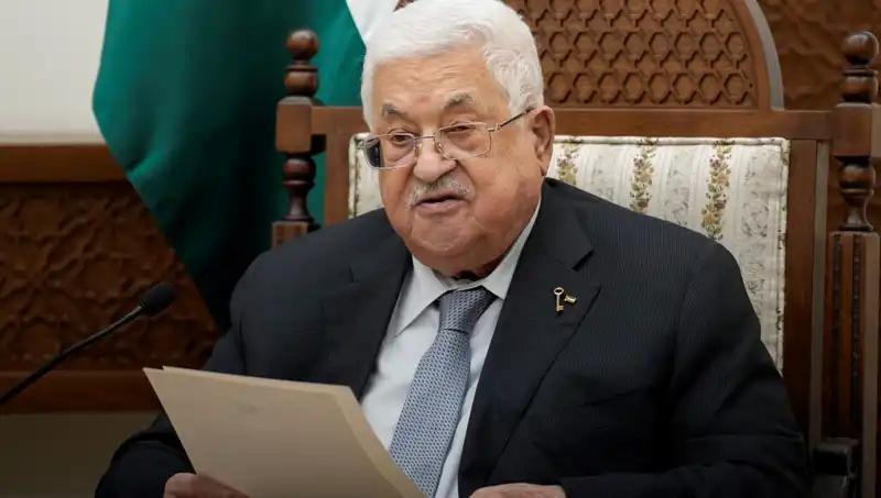 Filistin Lideri Mahmud Abbas, Halefini Seçti: Hangi İsim Öne Çıkıyor?