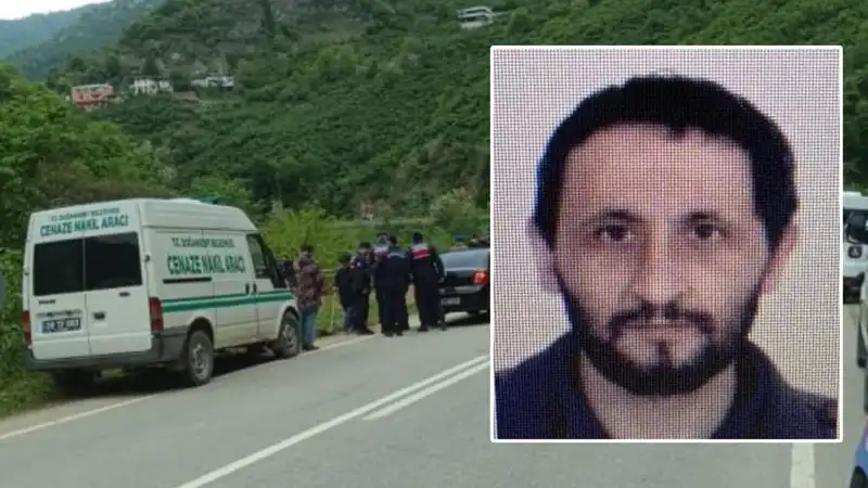 Plaka Tanıma Sistemi Suçluyu Ele Verdi: Çapraz Sorguda İtiraf!